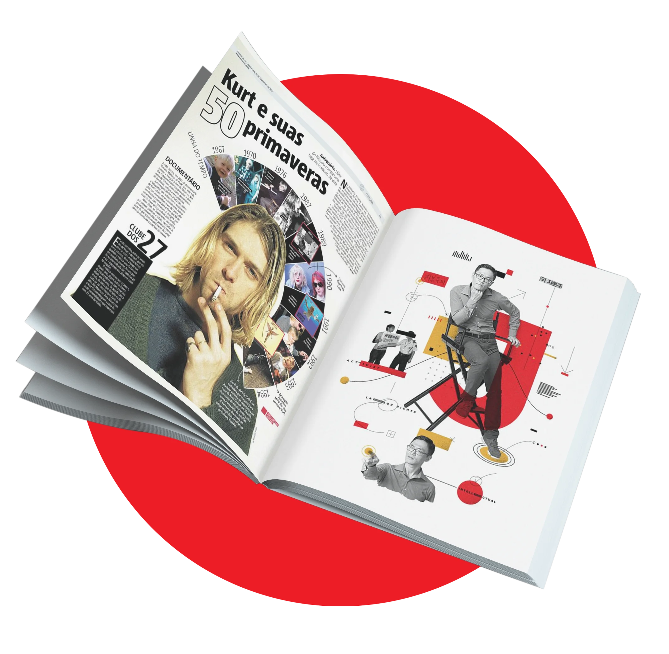 Kibedo Publishing Production
